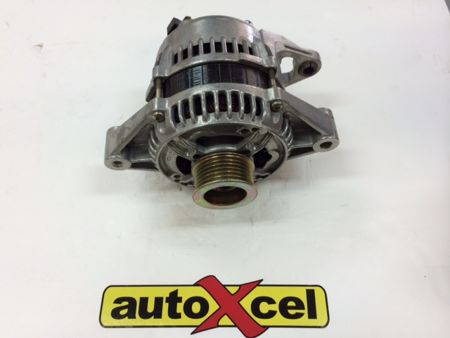 Holden Barina SB alternator